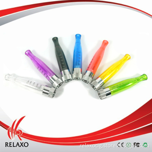 2014 Popular Electronic Pipe H2 Clearomizer